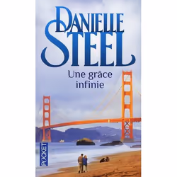 ISBN Une Grace Infinie, Romance, Français, Livre broché