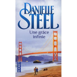 Une grâce infinie (Poche)