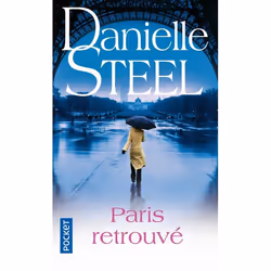 ISBN Paris Retrouve, Littérature, Français, Livre broché