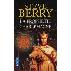 La prophétie Charlemagne (Poche)