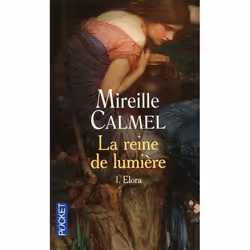 ISBN La Reine De Lumiere T.1 : Elora, Romance, Français, Livre broché