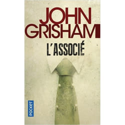 L'associé (Poche)