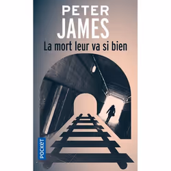 ISBN La Mort Leur Va Si Bien, Thrillers, Français, Livre broché