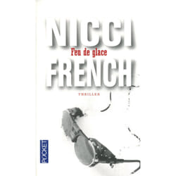 ISBN Feu de glace : Le livre de Nicci French