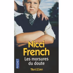 Pocket MORSURES DU DOUTE, Français, 150 pages