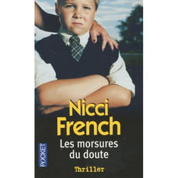 Pocket MORSURES DU DOUTE