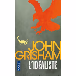 ISBN L'Idealiste, Thrillers, Français, Livre broché