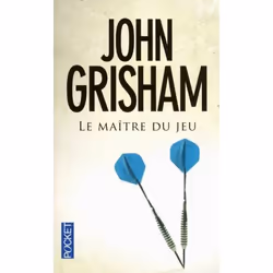 ISBN Le Maitre Du Jeu, Thrillers, Français, Livre broché