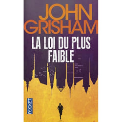 La loi du plus faible (Poche)