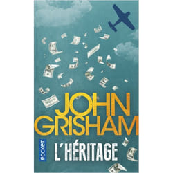 L'héritage (Poche)