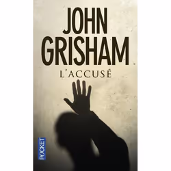 ISBN L'Accuse, Thrillers, Français, Livre broché