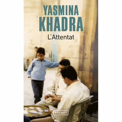 Presses pocket L ATTENTAT, Français, Livre broché, 245 pages