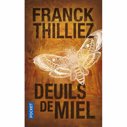 ISBN Deuils De Miel, Thrillers, Français, Livre broché
