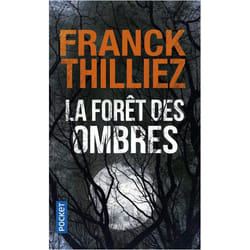 La forêt des ombres (Poche)