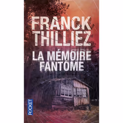 ISBN La Memoire Fantome, Thrillers, Français, Livre broché