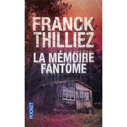 La mémoire fantôme (Poche)
