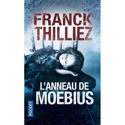 L'anneau de Moebius (Poche)