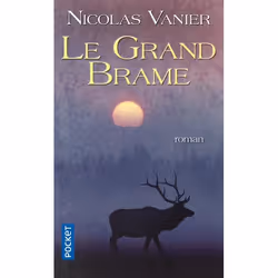 ISBN Le Grand Brame, Romance, Français, Livre broché