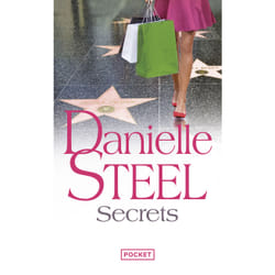 ISBN Secrets : Le livre de Danielle Steel