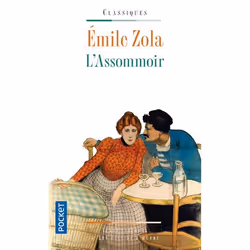 ISBN L'Assommoir, Littérature, Français