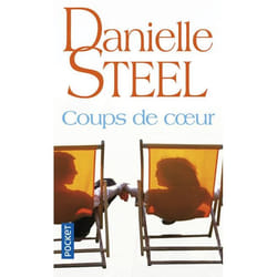 Coups de coeur (Poche)