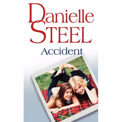 ISBN Accident, Littérature, Français, Livre broché