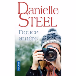 ISBN Douce Amere, Littérature, Français, Livre broché