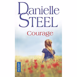 ISBN Courage, Littérature, Français, Livre broché