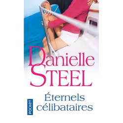 ISBN Eternels Celibataires, Littérature, Français, Livre broché