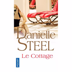 ISBN Le Cottage, Littérature, Français
