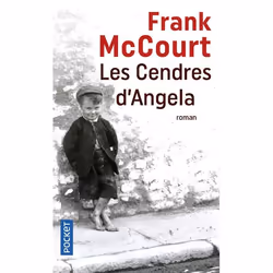 ISBN Les Cendres D'Angela, Littérature, Français