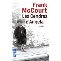 Les cendres d'Angela (Poche)