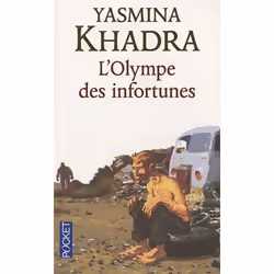 Pocket L OLYMPE DES INFORTUNES, Français, Livre broché, 230 pages