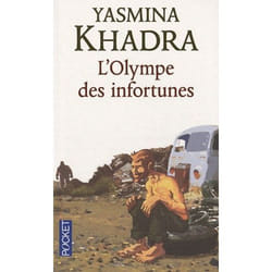 Pocket L OLYMPE DES INFORTUNES