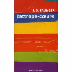 ISBN L'Attrape-Coeurs, Romance, Français, Livre broché