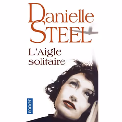 ISBN L'Aigle Solitaire, Littérature, Français, Livre broché