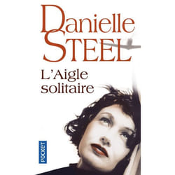 L'aigle solitaire (Poche)