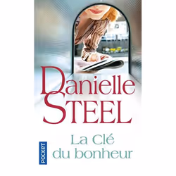 ISBN La Cle Du Bonheur, Littérature, Français