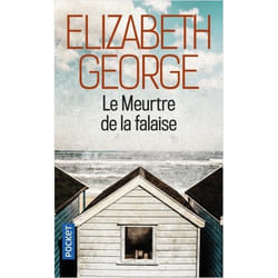 Le meurtre de la falaise (Poche)
