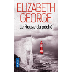 Le rouge du péché (Poche)