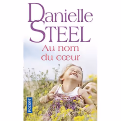 ISBN Au Nom Du Coeur, Littérature, Français, Livre broché