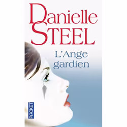 ISBN L'Ange Gardien, Littérature, Français, Livre broché