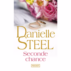 ISBN Seconde chance : Le livre de Danielle Steel, Roman, 256 pages