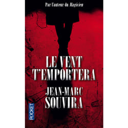 ISBN Le vent t'emportera : Le livre de Jean-Marc Souvira