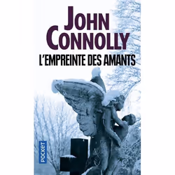 ISBN L'Empreinte Des Amants, Thrillers, Français, Livre broché
