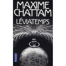 Léviatemps (Poche)