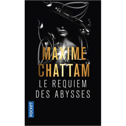 Le requiem des abysses (Poche)