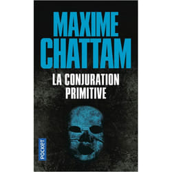 La Conjuration primitive (Poche)
