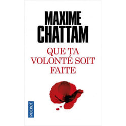 Que ta volonté soit faite (Poche)