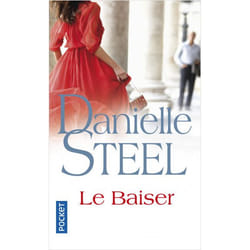 Le baiser (Poche)